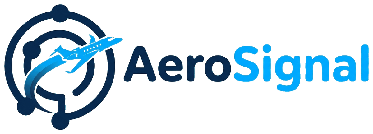 AeroSignal