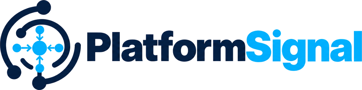 PlatformSignal