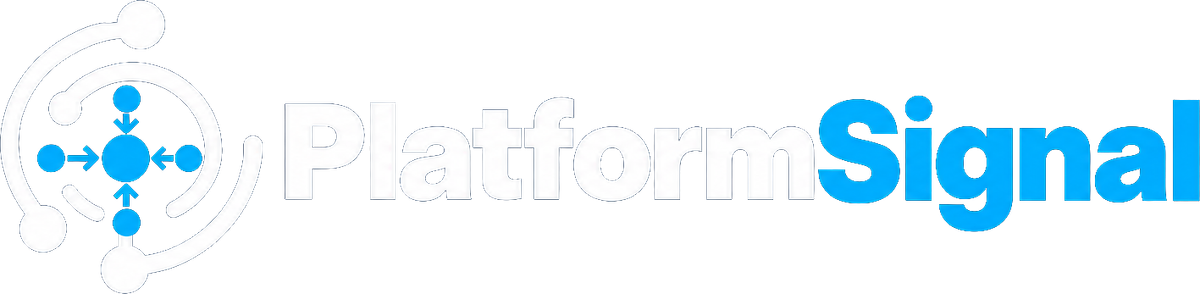 PlatformSignal
