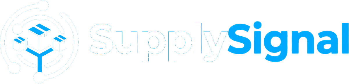SupplySignal
